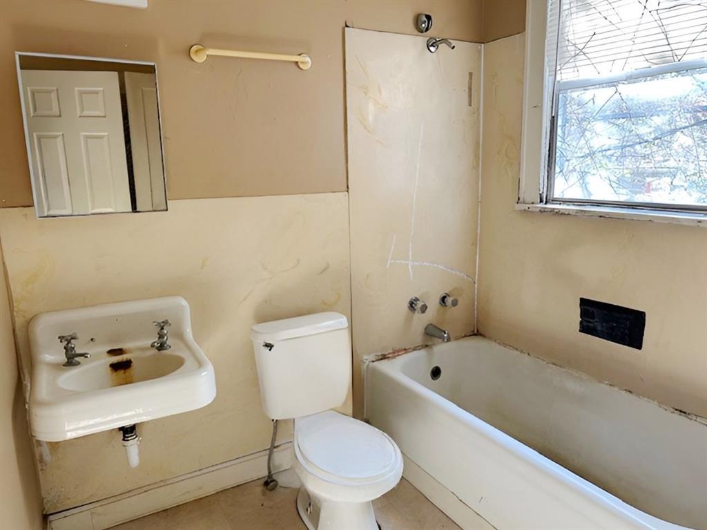 Curwood Sub - Residential