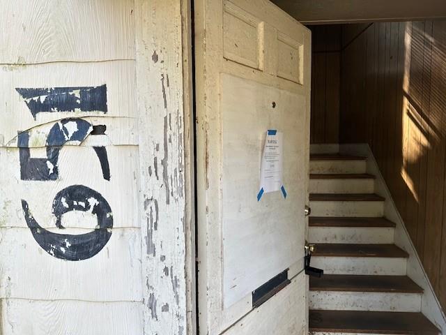 Curwood Sub - Residential