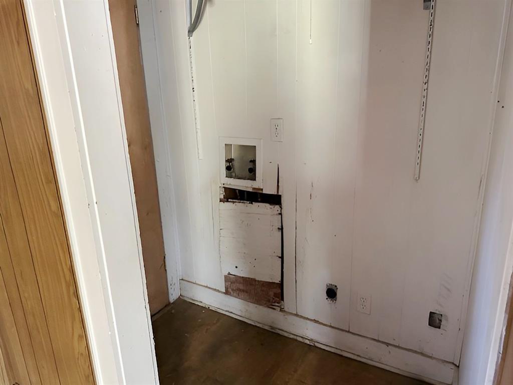 Curwood Sub - Residential