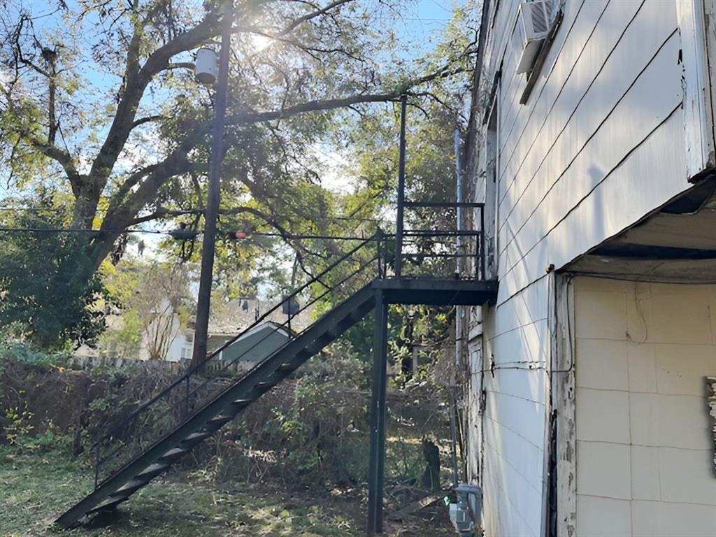 Curwood Sub - Residential