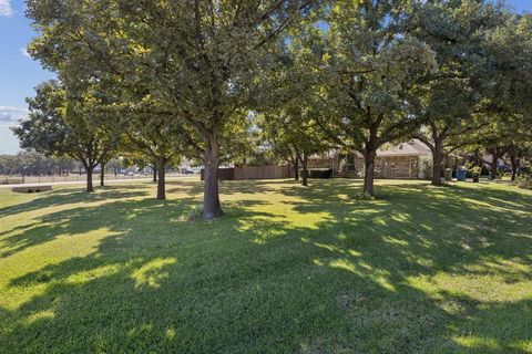 3501 N Gravel Circle Grapevine TX 76092