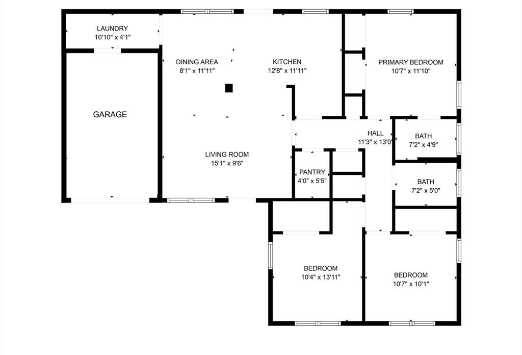 Country Club Park 02 - Residential