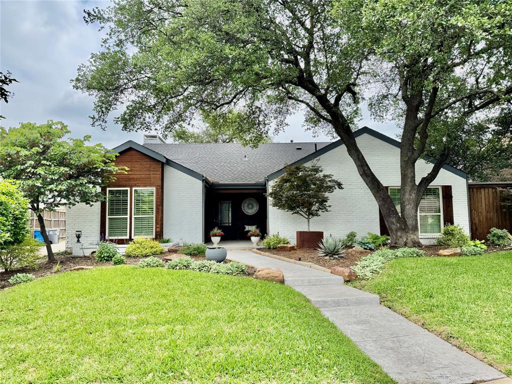 Highland Square - Residential