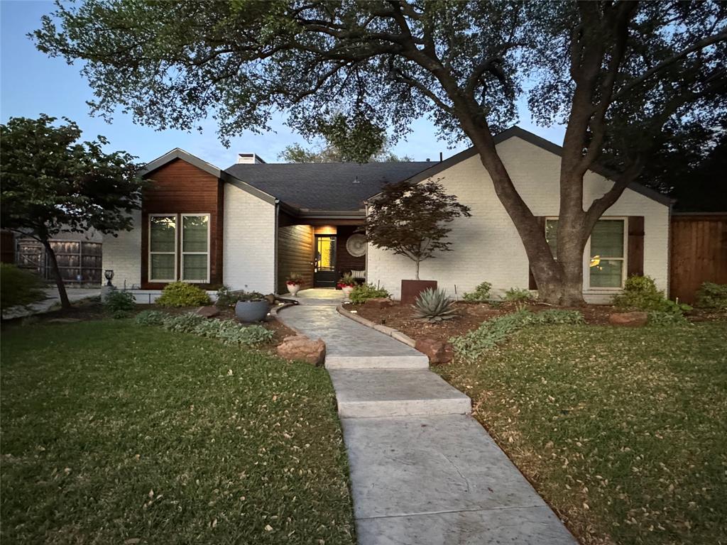 Highland Square - Residential