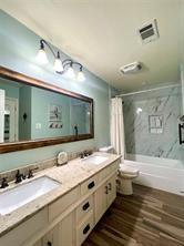 Highland Square - Residential
