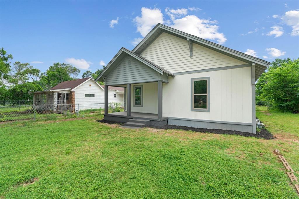 Highland Park Add - Residential