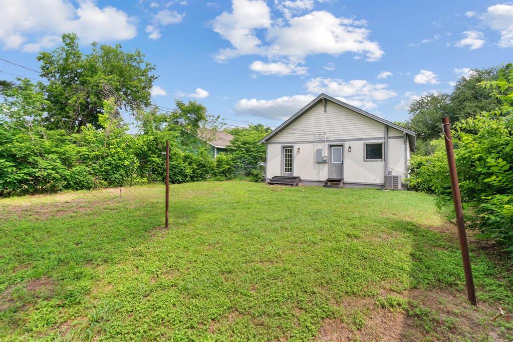 Highland Park Add - Residential