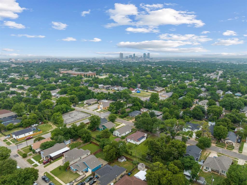 Highland Park Add - Residential