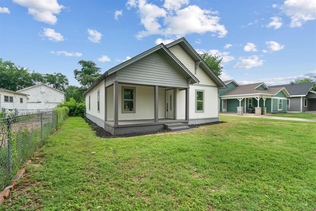 Highland Park Add - Residential