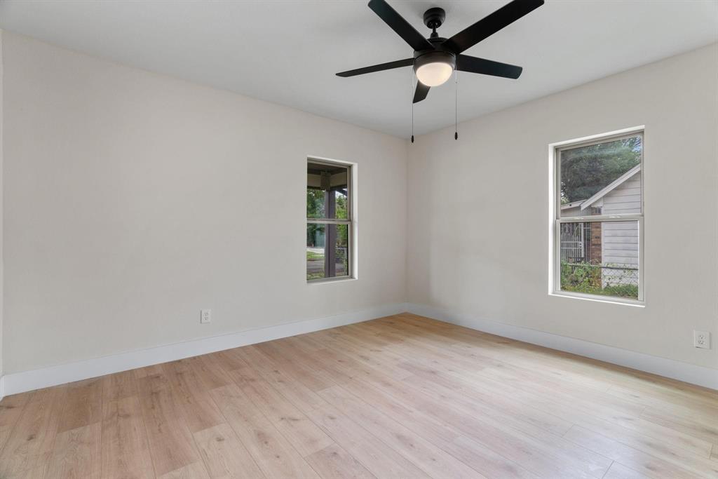 Highland Park Add - Residential