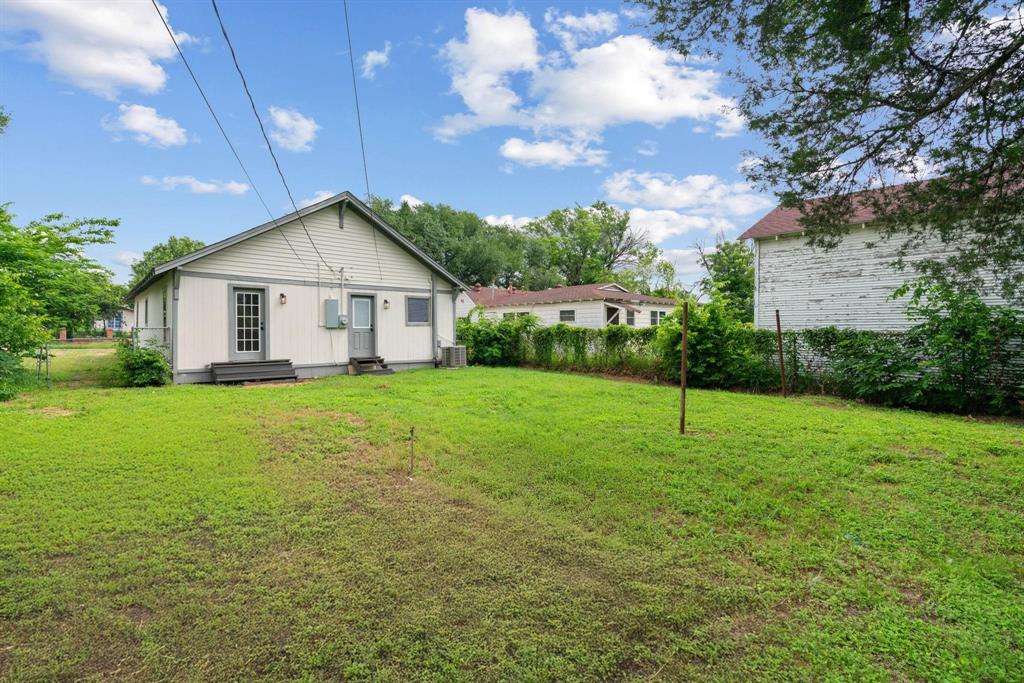 Highland Park Add - Residential