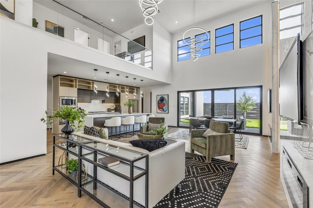 3407 Sky Ridge Lane