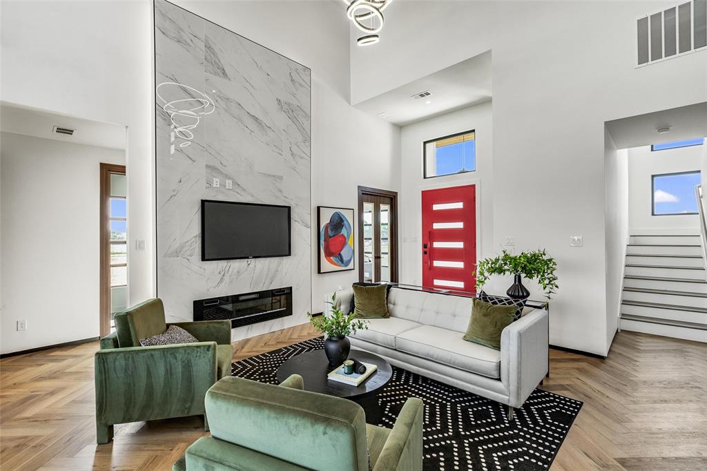 3407 Sky Ridge Lane