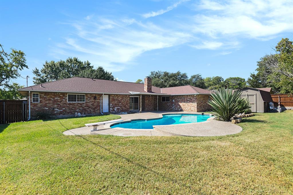 South Hills Add - Residential