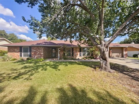 3516 Lawndale Avenue Fort Worth TX 76133
