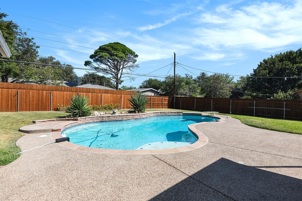 South Hills Add - Residential