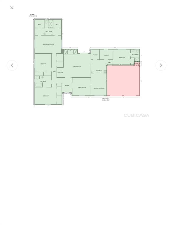 South Hills Add - Residential