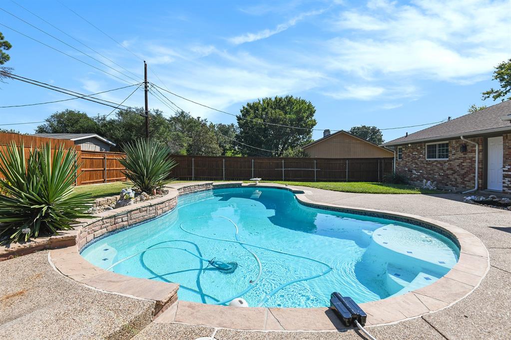 South Hills Add - Residential