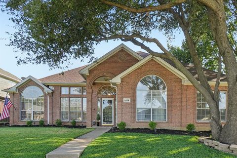 1424 Bogard Lane Lewisville TX 75077