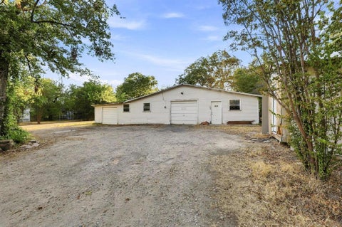 Photo of 1705 Morse Street, Commerce, TX 75428 (MLS # 21383605)