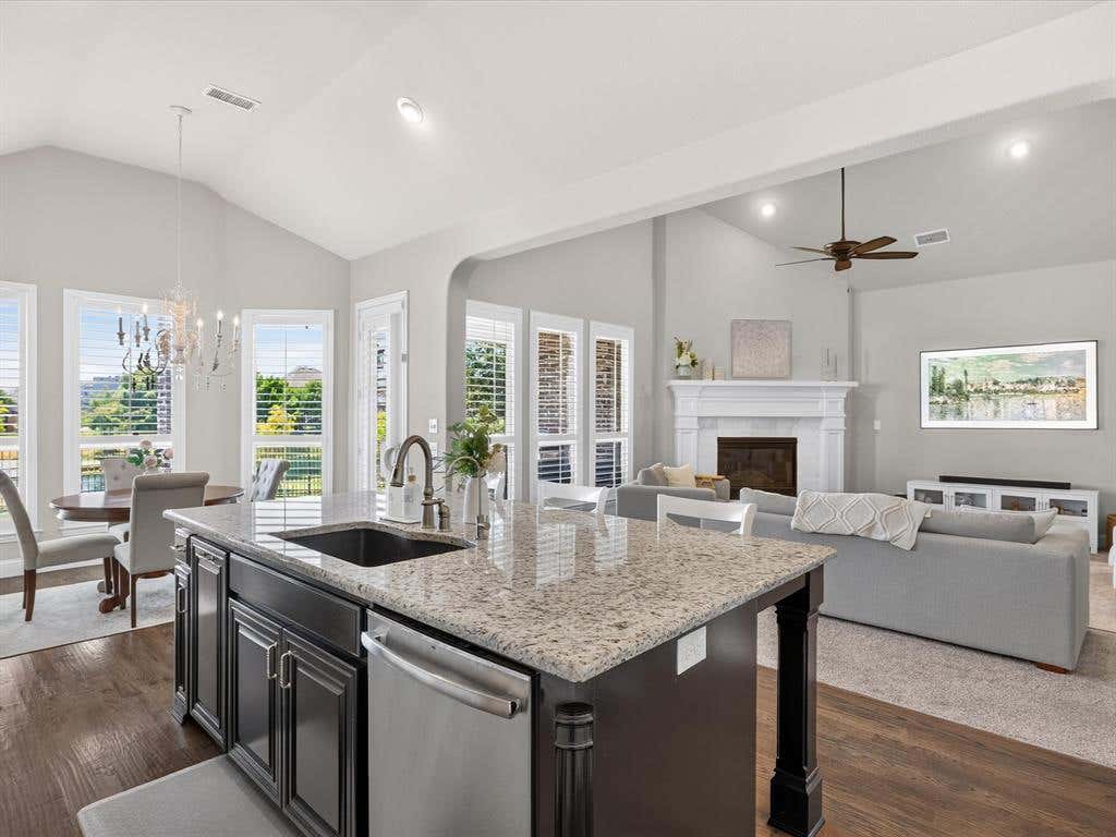 Photo of 1306 Cypress Creek Way, Celina, TX 75009 (MLS # 21350626)