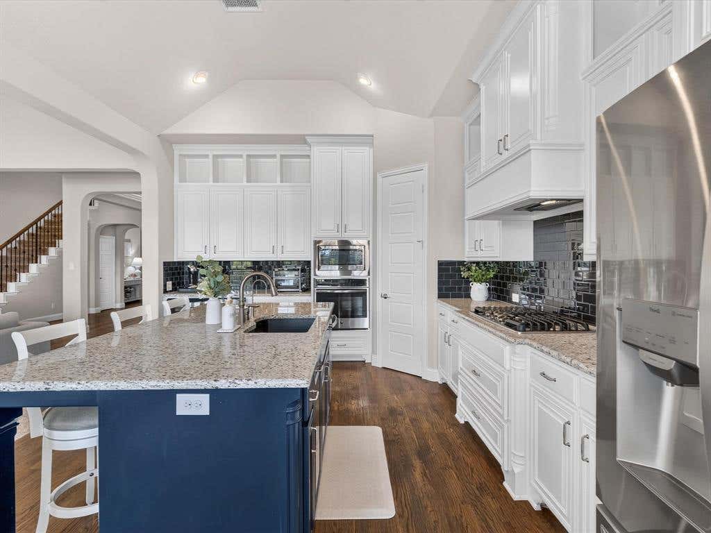 Photo of 1306 Cypress Creek Way, Celina, TX 75009 (MLS # 21350626)