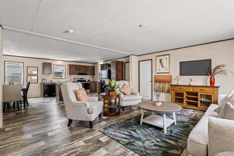 Photo of 1221 County Road 805, Cleburne, TX 76031 (MLS # 21310819)