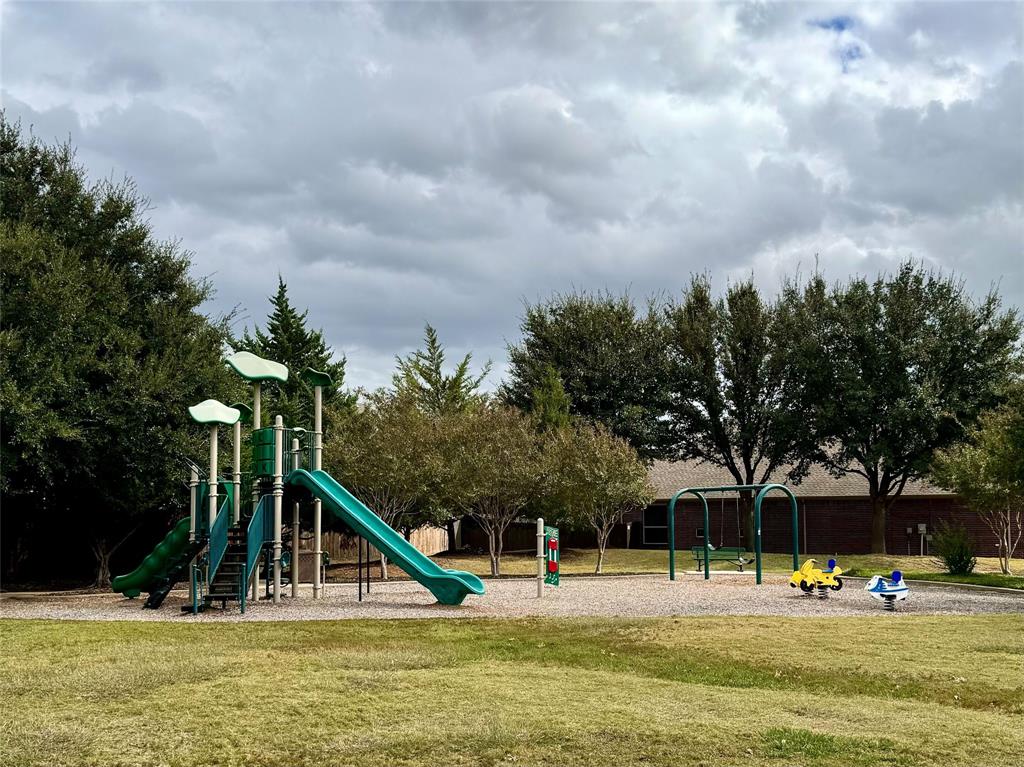 BEECHWOOD CREEKS - Residential Lease