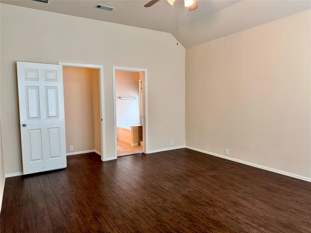 BEECHWOOD CREEKS - Residential Lease