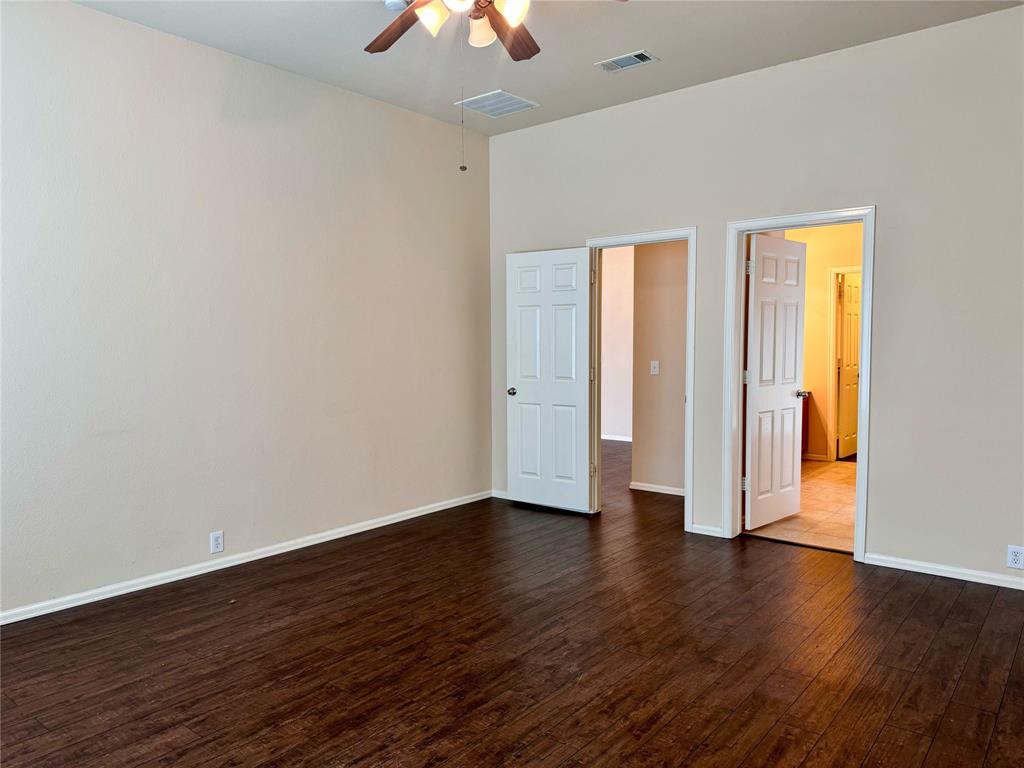 BEECHWOOD CREEKS - Residential Lease