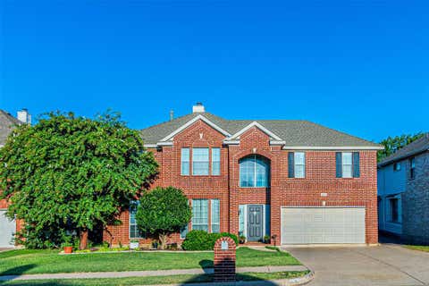 Photo of 8504 Saffron Drive, Fort Worth, TX 76123 (MLS # 21348202)