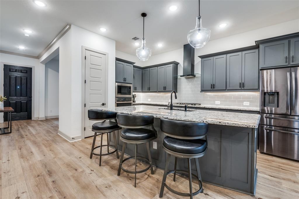 4821 Cypress Thorn Drive