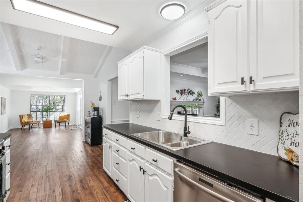 Hillcrest Keene - Residential