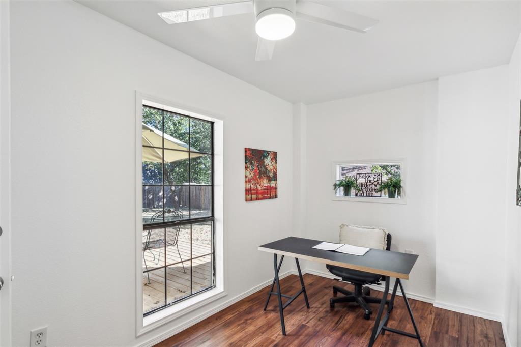 Hillcrest Keene - Residential