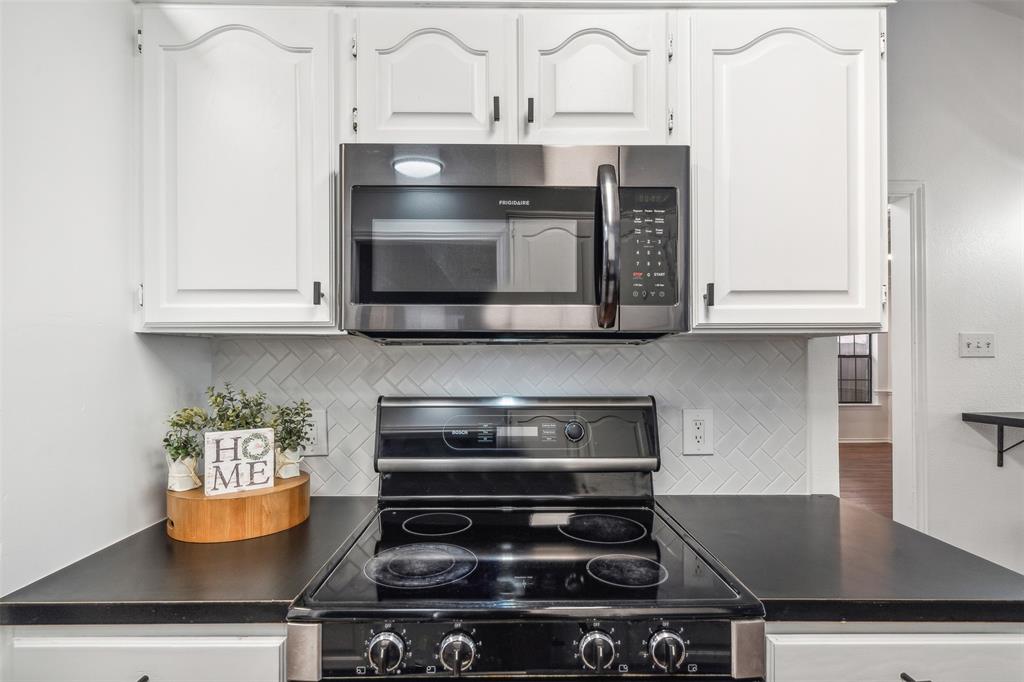 Hillcrest Keene - Residential