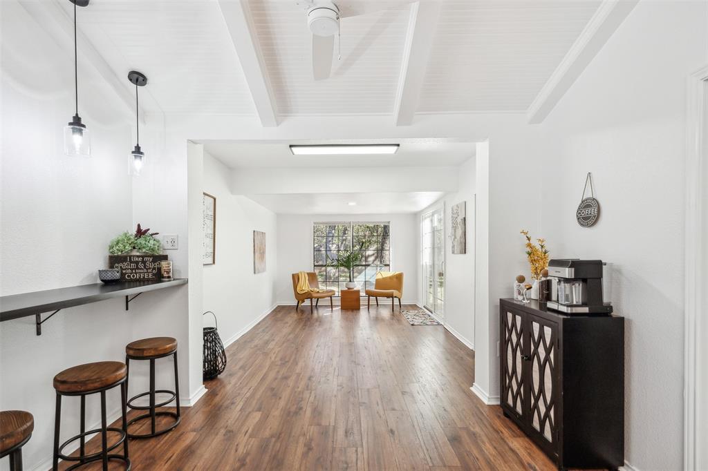 Hillcrest Keene - Residential