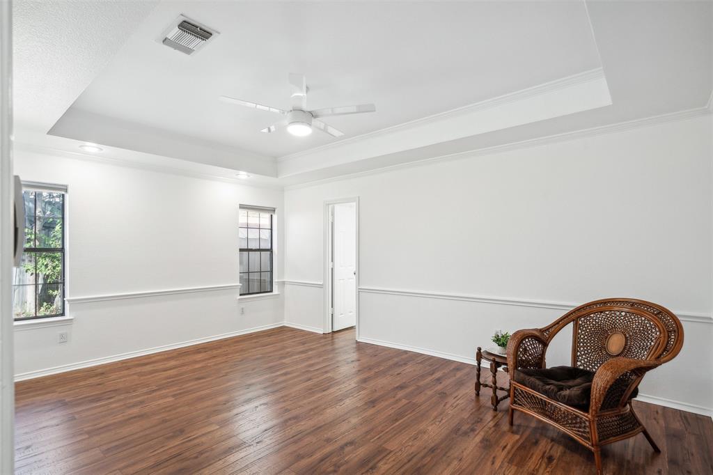 Hillcrest Keene - Residential