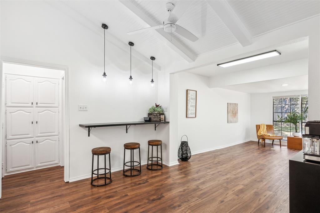 Hillcrest Keene - Residential