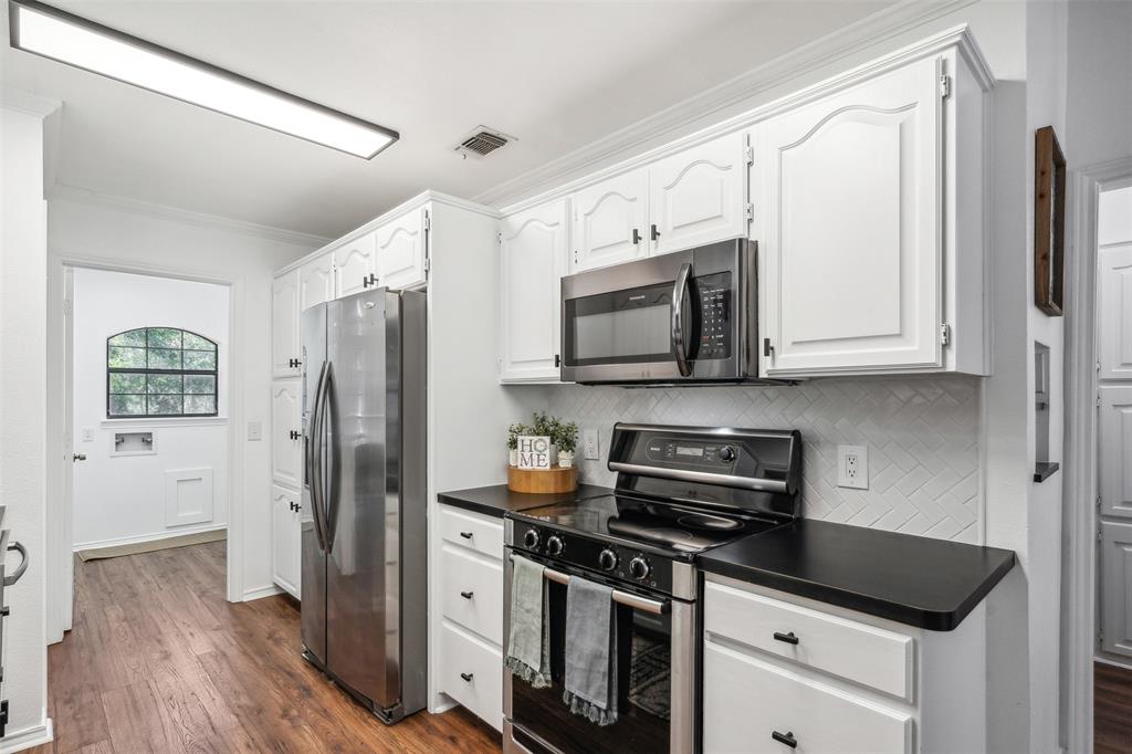 Hillcrest Keene - Residential