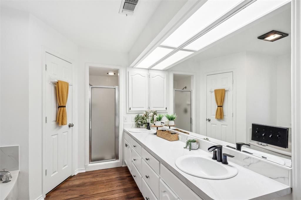 Hillcrest Keene - Residential