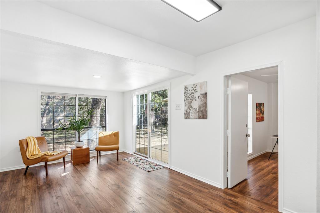 Hillcrest Keene - Residential