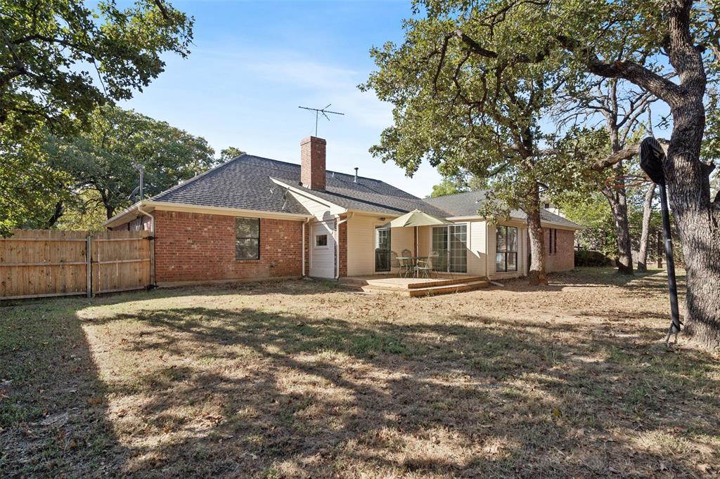 Hillcrest Keene - Residential