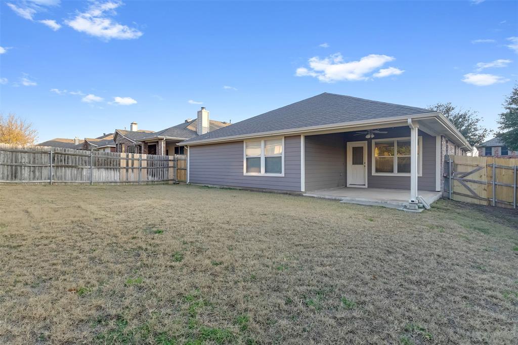 Vista West - Residential Lease