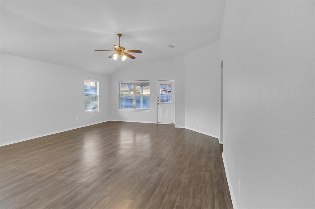 Vista West - Residential Lease