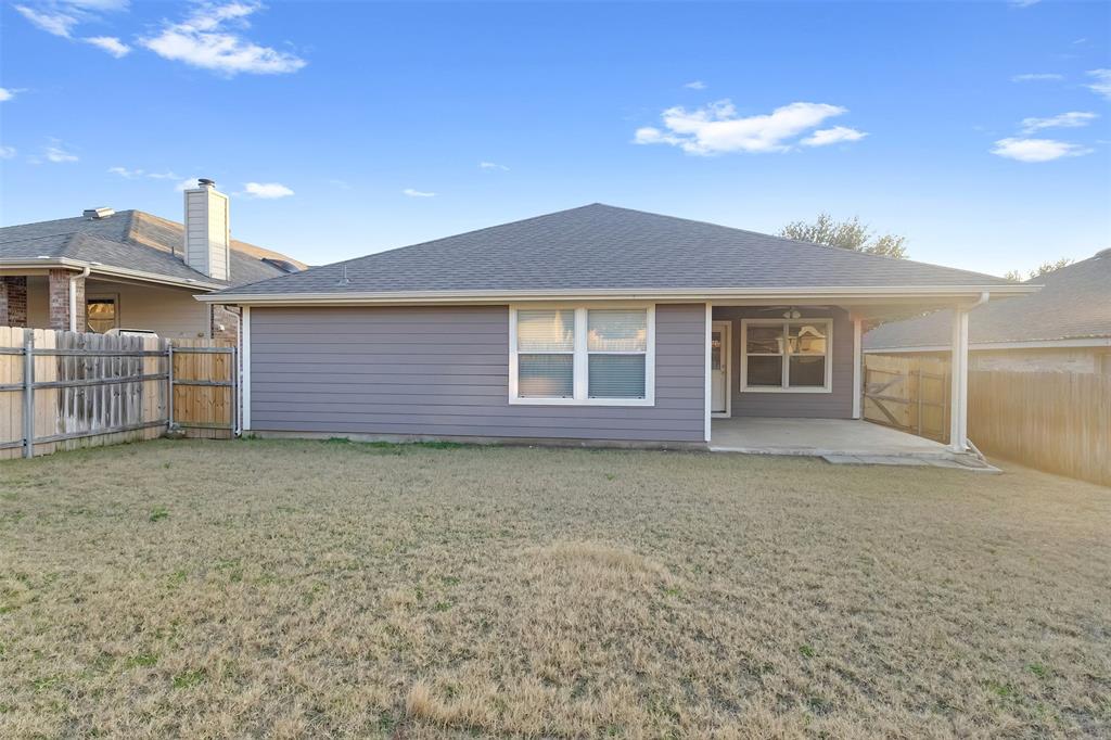 Vista West - Residential Lease