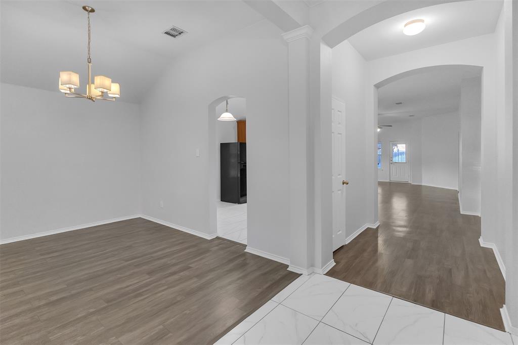 Vista West - Residential Lease