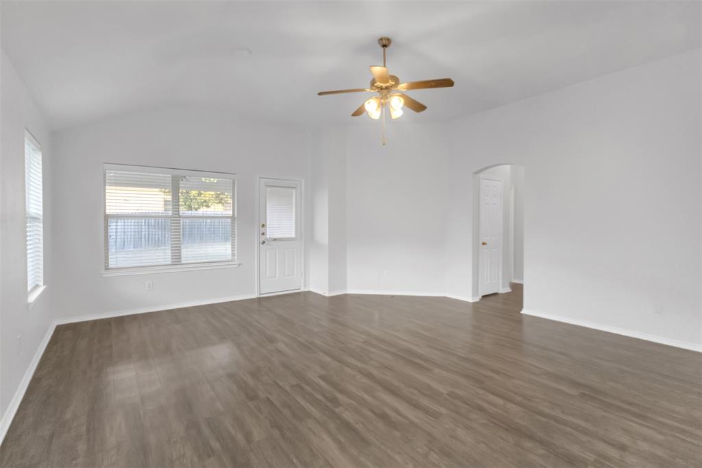 Vista West - Residential Lease