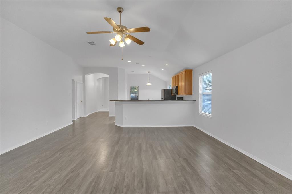 Vista West - Residential Lease