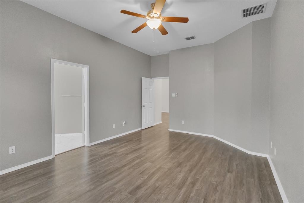 Vista West - Residential Lease