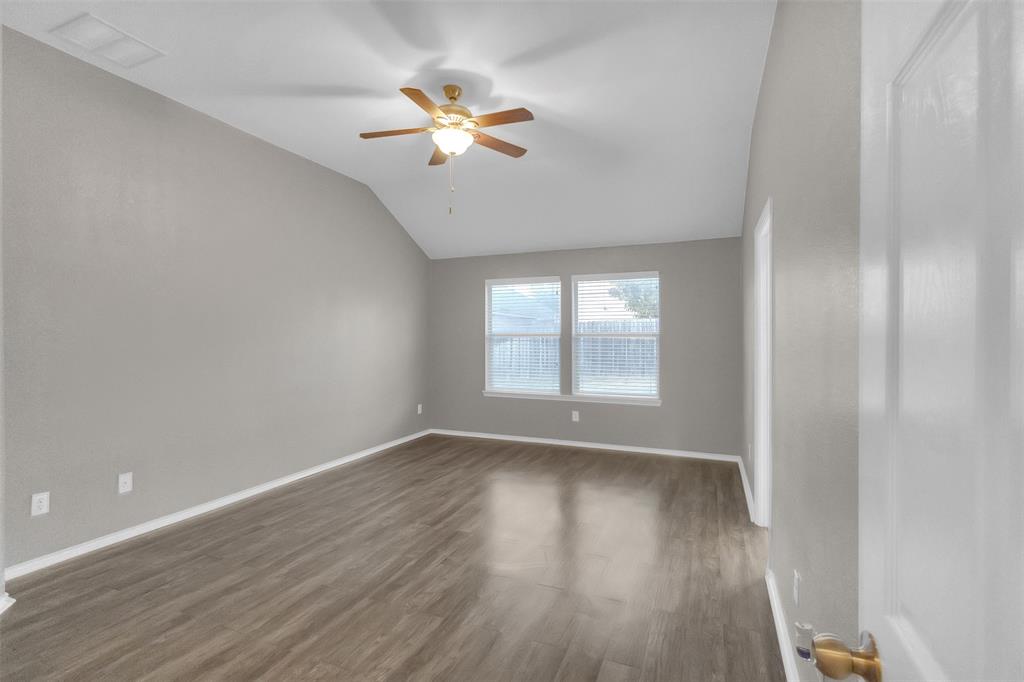 Vista West - Residential Lease